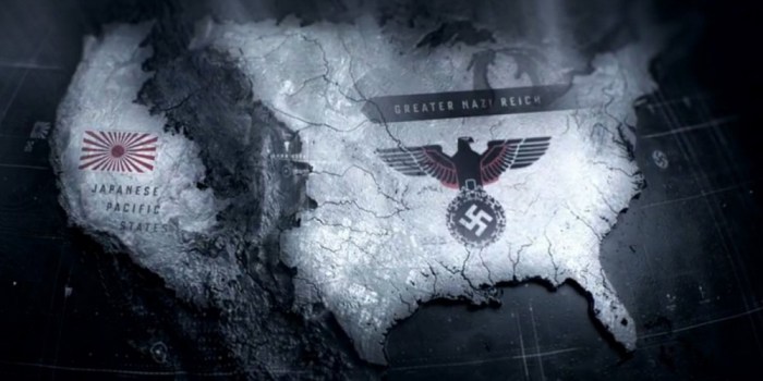 man in high castle