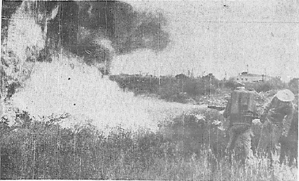 Flamethrowers_DenverPost_1951.jpg