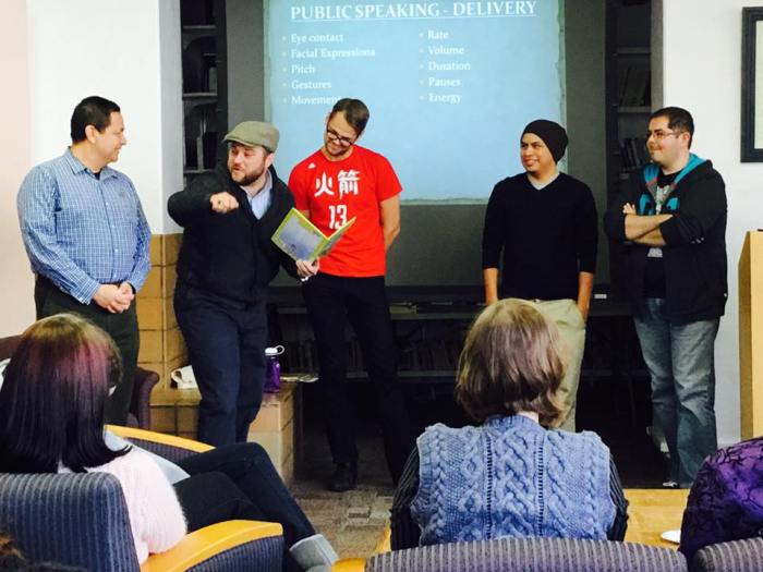 public-speaking-workshop