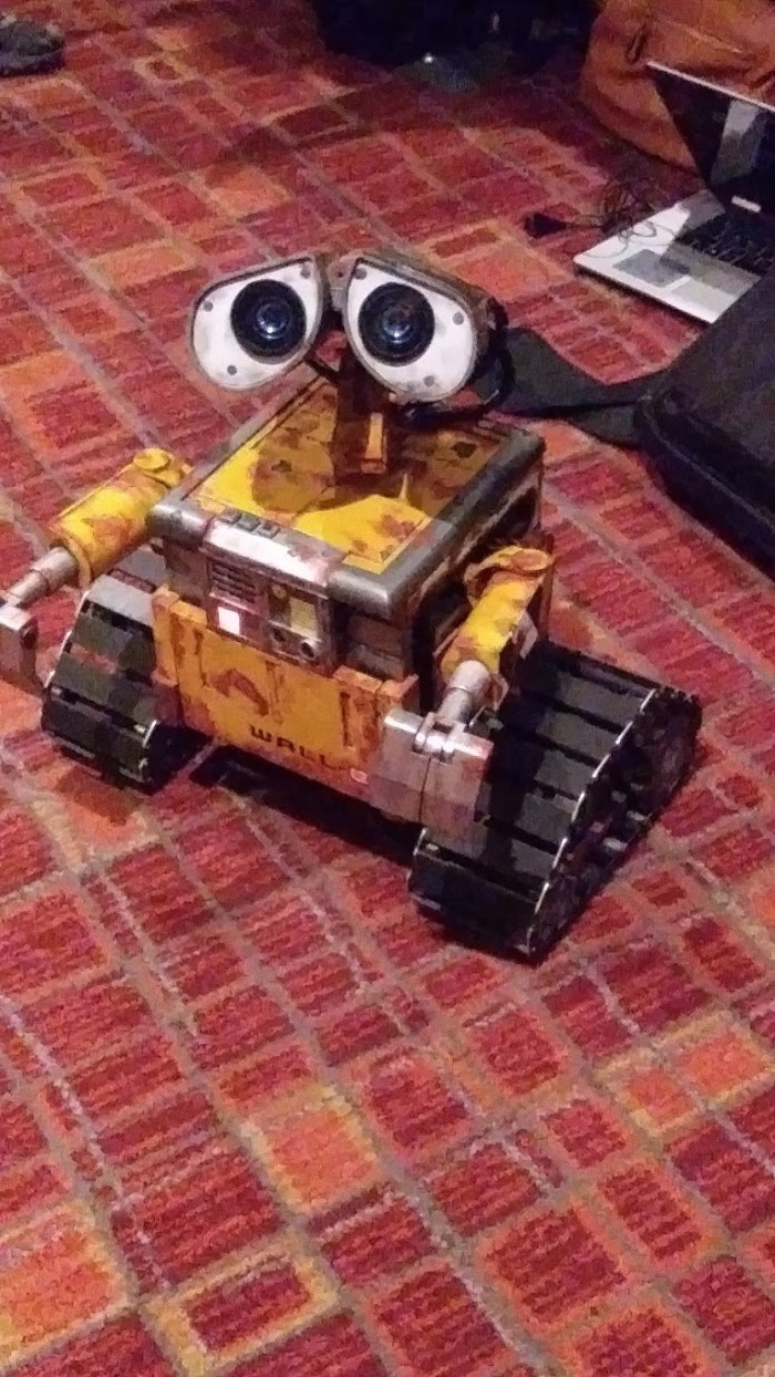 Wall-E