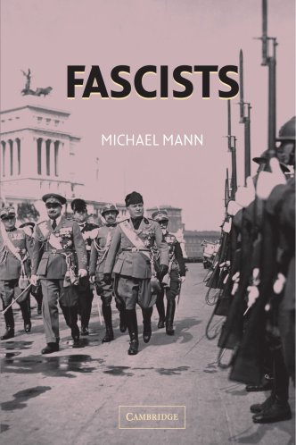 fascists mann