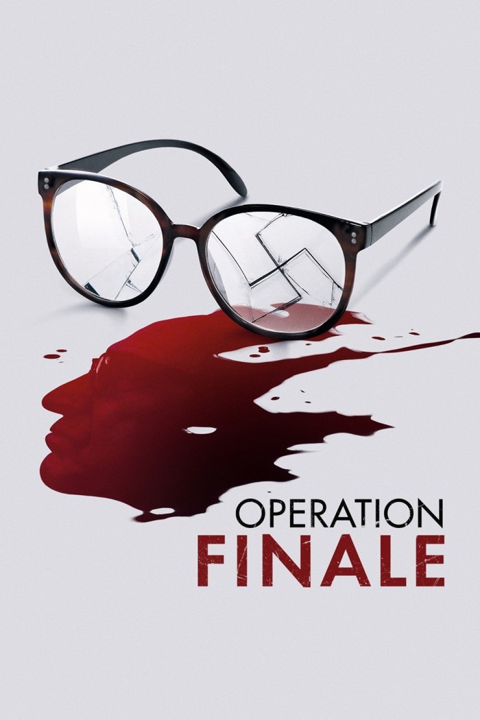 Operation Finale