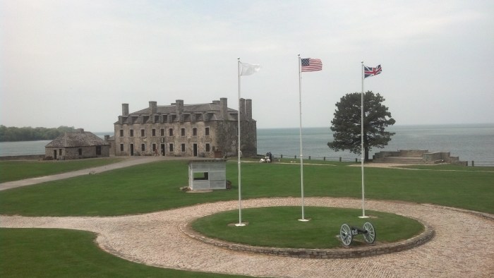 Fort Niagara